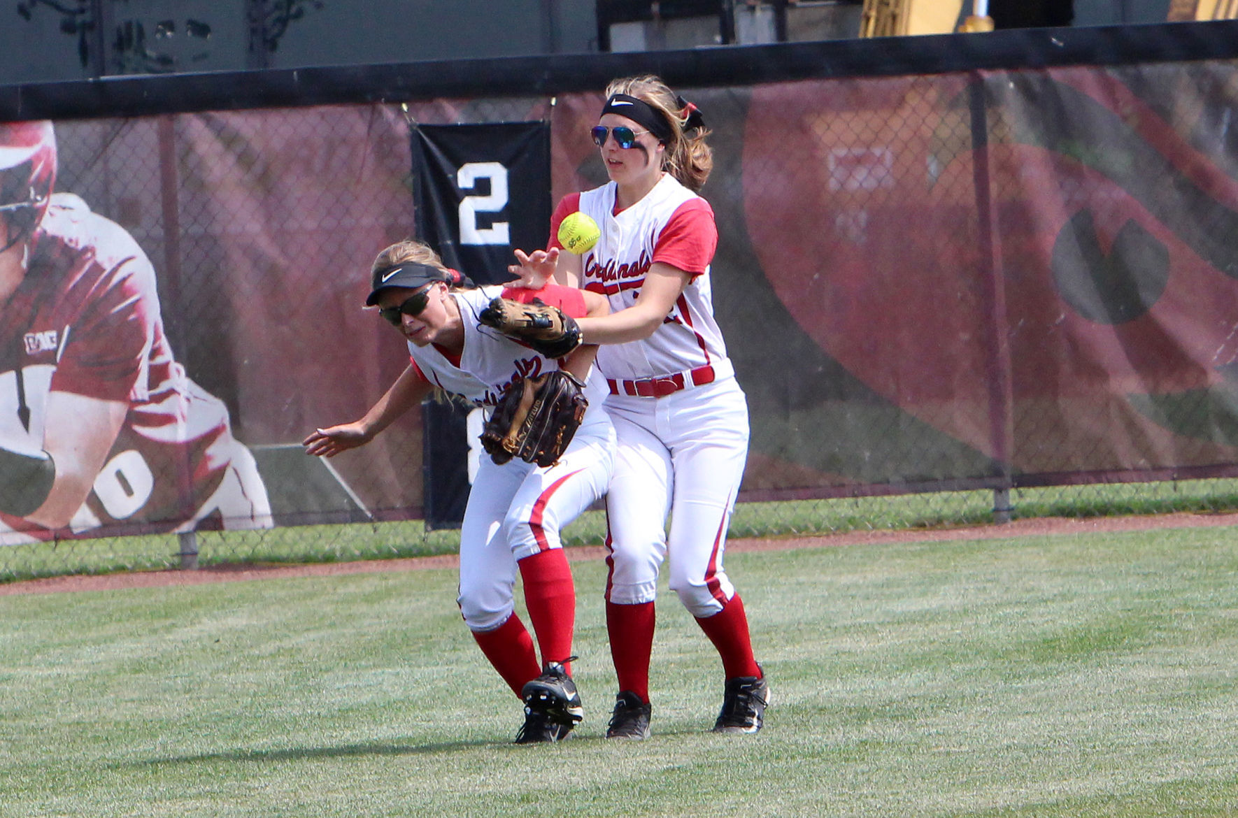 Division 4 State Softball Title Game Thorp vs Horicon 6-9-18
